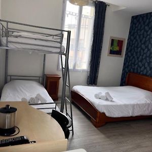 Chambre Quadruple